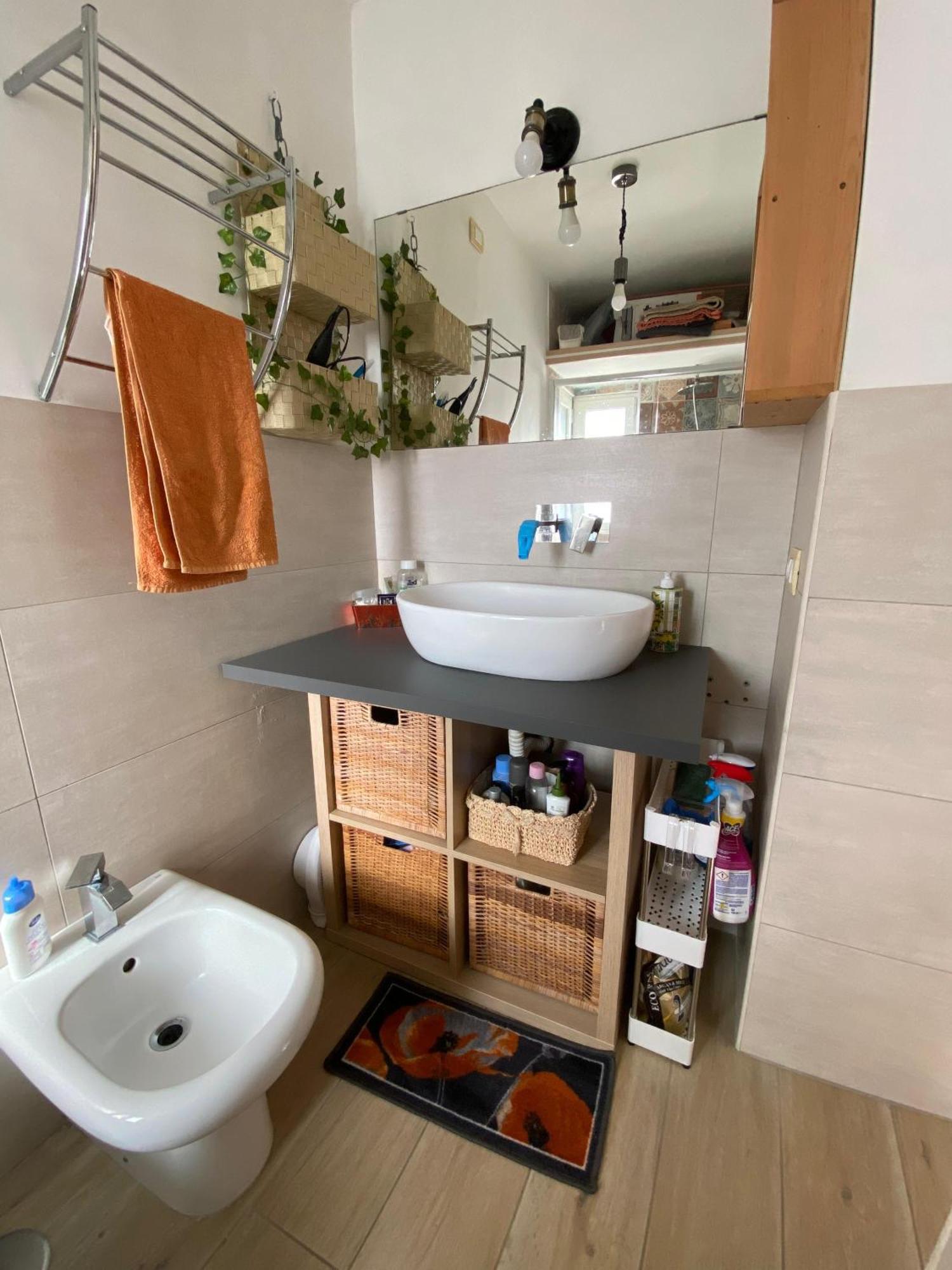 R&f A 50mt Dalla Metro Apartment *