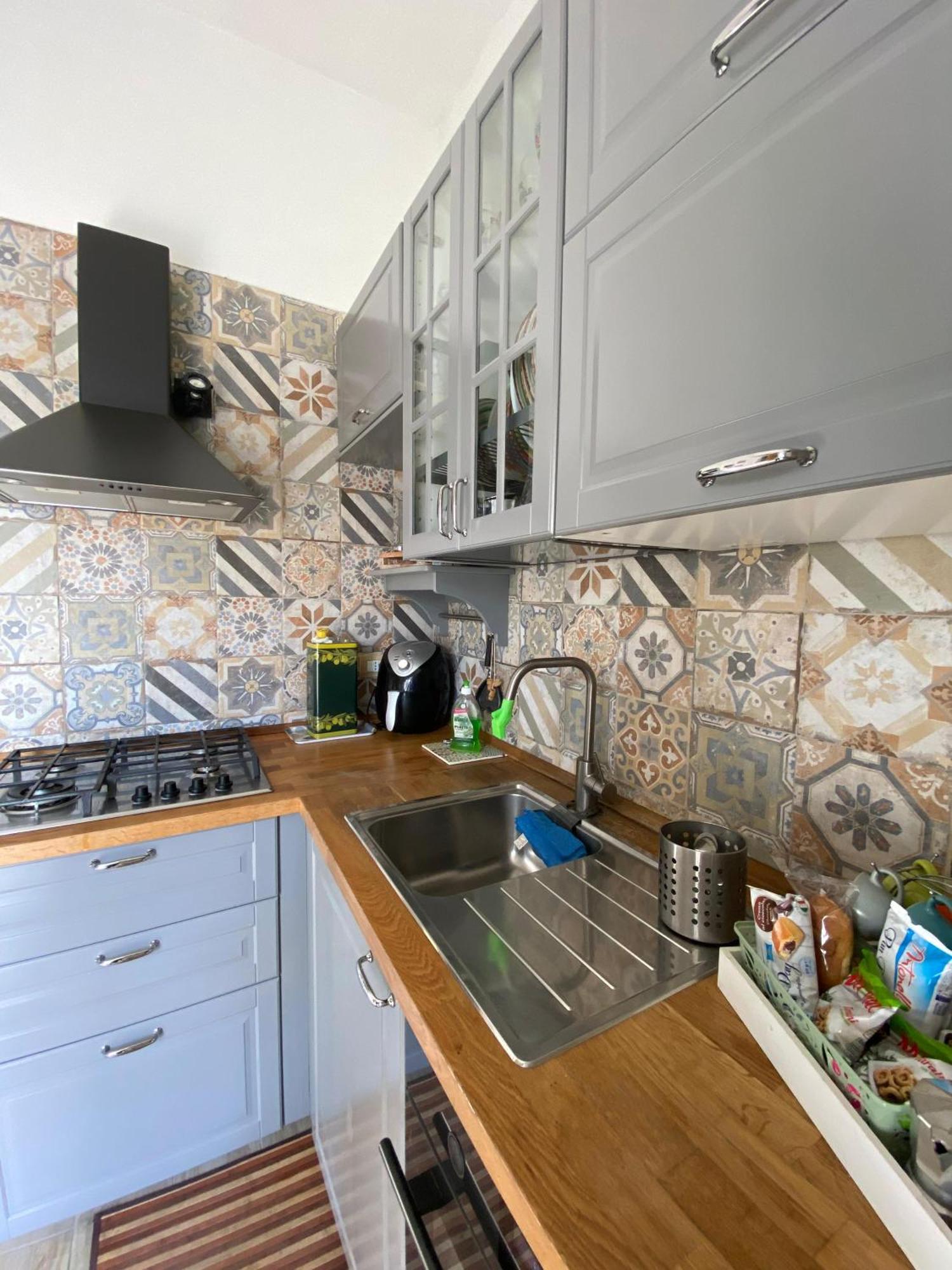 Apartment R&f A 50mt Dalla Metro