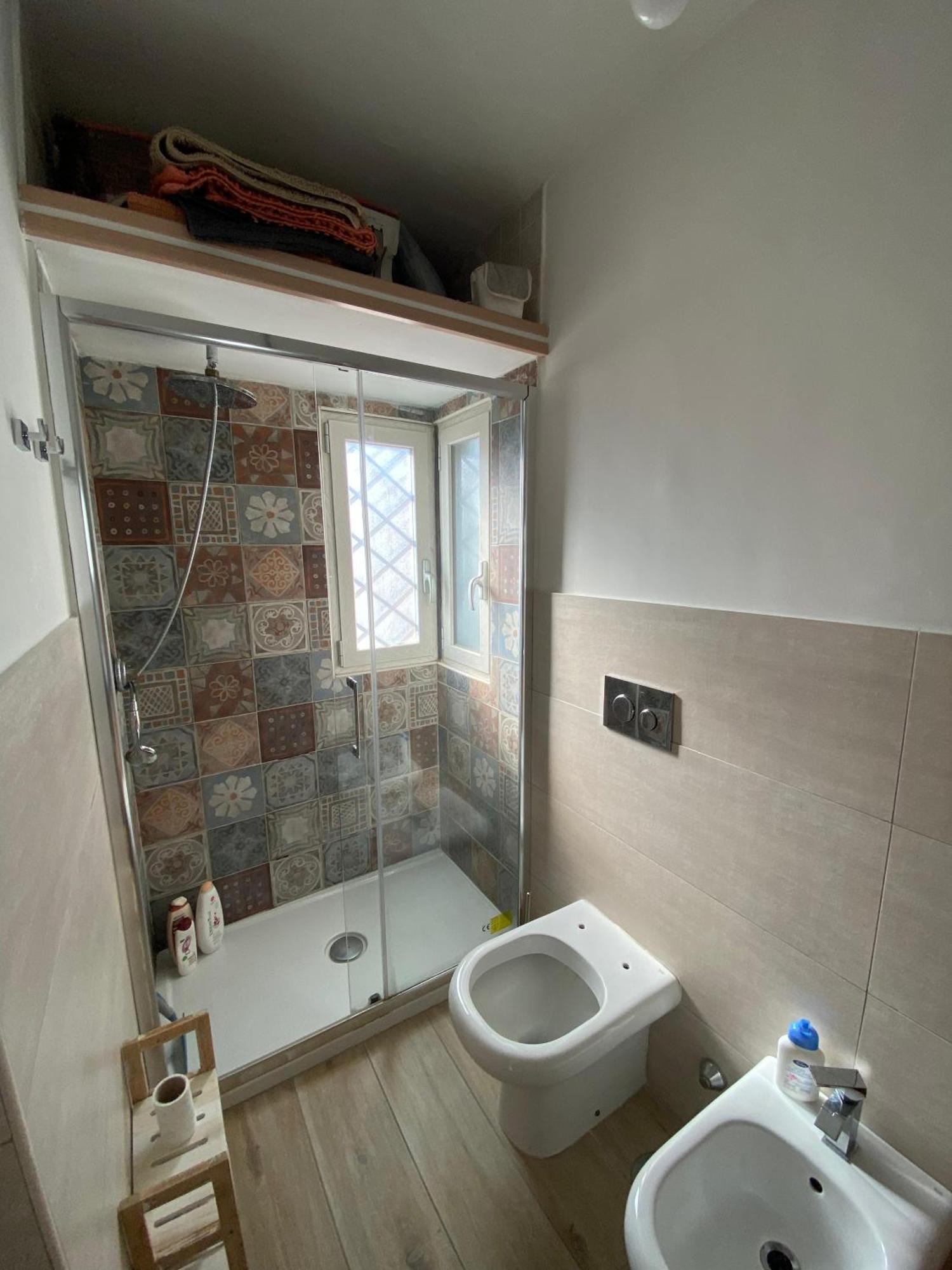 Apartment R&f A 50mt Dalla Metro