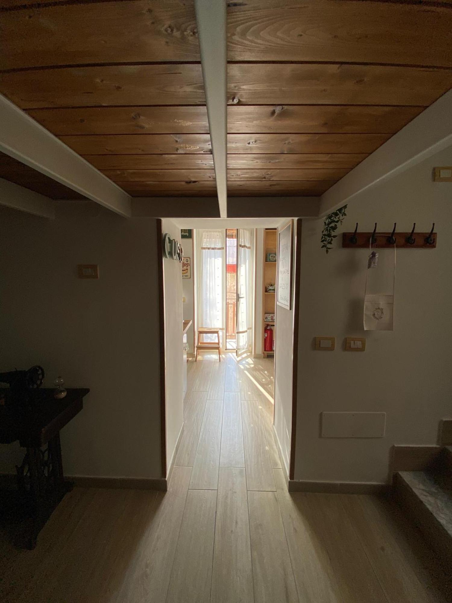 Apartment R&f A 50mt Dalla Metro